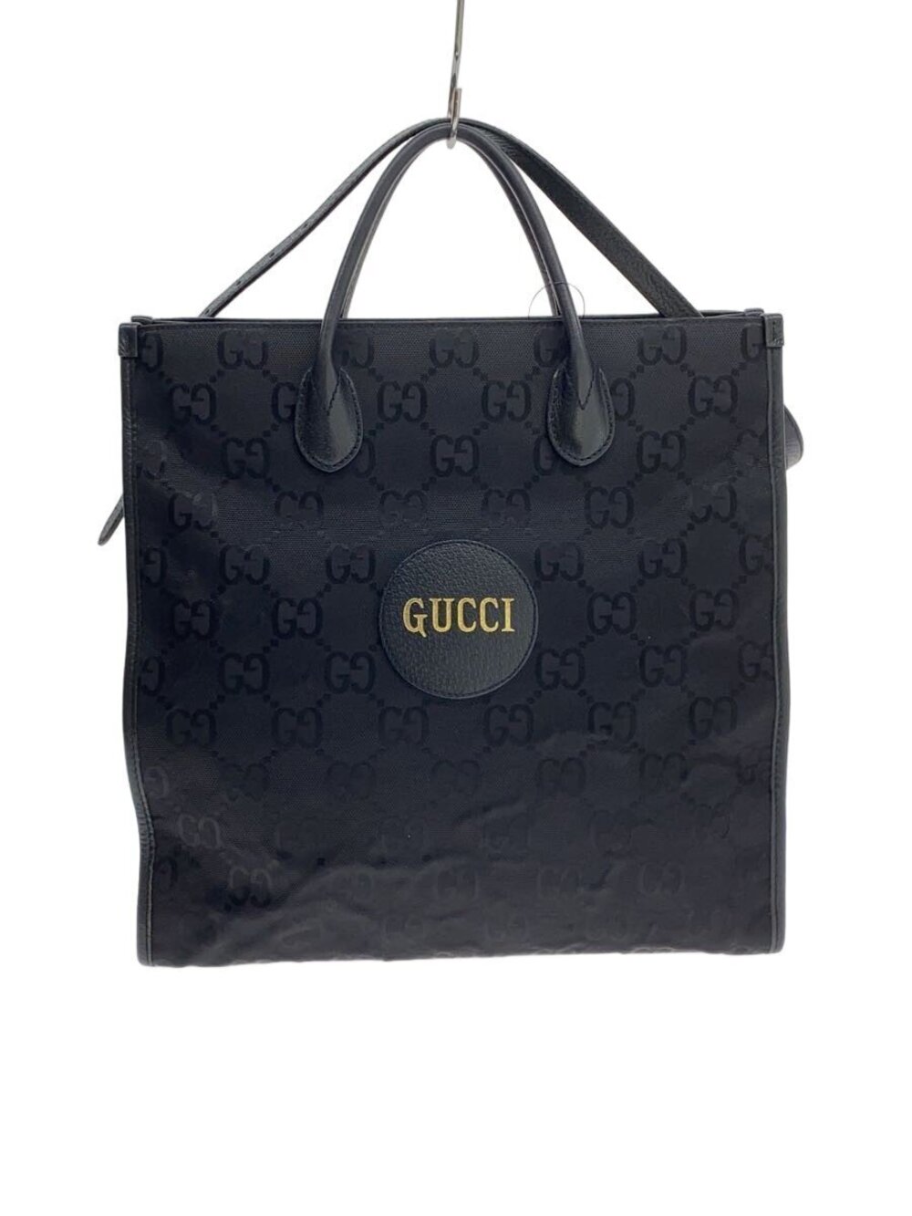 Gucci Off the Grid GG shoulder bag Black